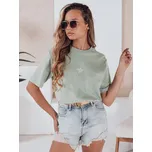 Dámské džínové kraťasy Dstreet