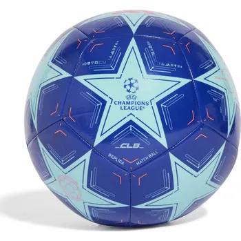 Fotbalový míč TRÉNINKOVÝ FOTBALOVÝ MÍČ ADIDAS UCL Club IX4066