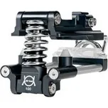 Air Seat tlumič sedla na kolo Ultra Light - L černá