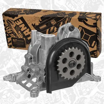 Olejové čerpadlo Olejové čerpadlo ET ENGINETEAM PU0162