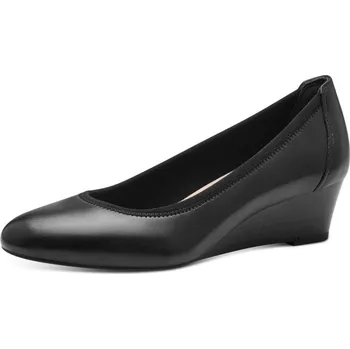 Dámské lodičky Tamaris Dámské lodičky TAMARIS 22320-42-003 černá S6 38