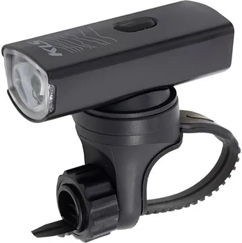 Cyklosvítilna Osvětlení přední KLS GLO 350