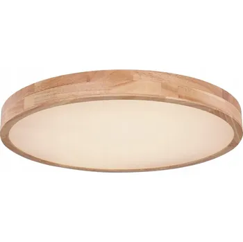 Stropní Svítidlo kulatý Globo 60 x 0 cm béžový