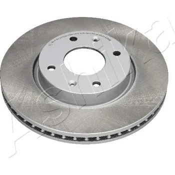 Brzdový kotouč Brzdový kotouč ASHIKA GROUP 60-0K-015C