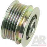 Volnoběžka alternátoru Renault Kangoo 98 1,5 DCI, 8200113636