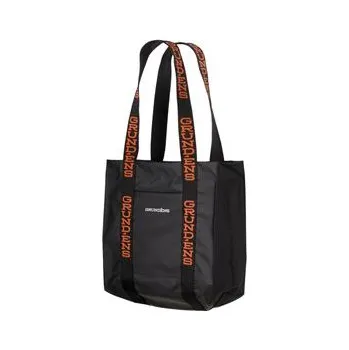 Rybářské oblečení Grundéns Shoreman Tote Bag Black O/S Velikost: UNI