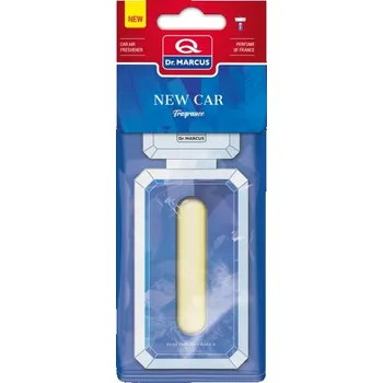 Vůně do auta Osvěžovač vzduchu sáček Dr.Marcus