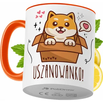 Hrnek Polidraw Hrnek Polidraw Vtipná keramika 330 ml