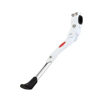 stojánek na kolo Rhonatt stojánek 16-24" zadní - bílý