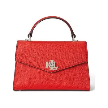 Módní doplněk Kabelka LAUREN RALPH LAUREN 431966765006 Červená OS
