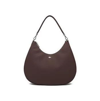 Kabelka Kabelka Lacoste Daily City Bag NF5125DZ Tmavomodrá OS