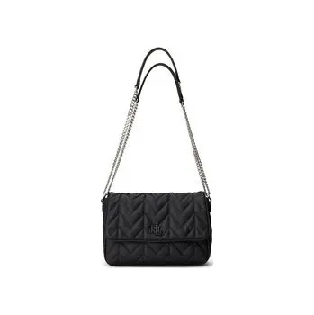 Módní doplněk Kabelka LAUREN RALPH LAUREN 431P04319003 Černá OS