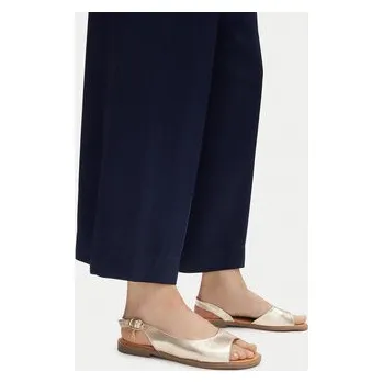 Dámské sandále Sandály Lasocki FOXI WI16-FOXI-70 Zlatá 39