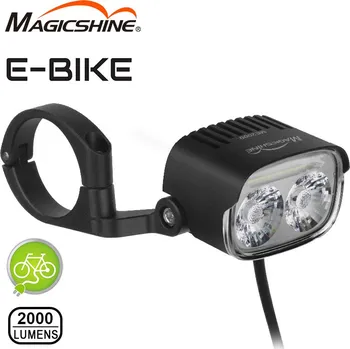 Cyklosvítilna Magicshine ME 2000 V2.0 E-Bike svítilna