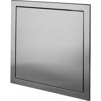 Revizní dvířka Revizní dvířka Awenta 30 x 30 cm kovová