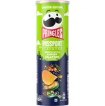 Pringles Passport Mexican Style 165 g…