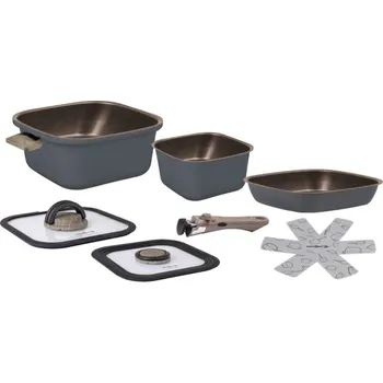Sada nádobí Sada nádobí Torralta Square