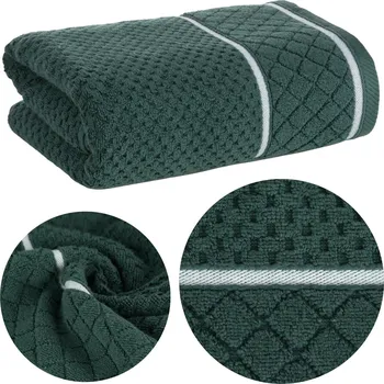 Osuška Eurofirany 30x50 cm bavlna