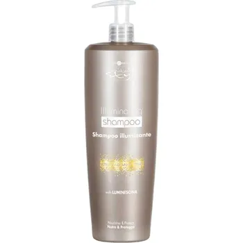 Vlasová regenerace Hair Company Inimitable Style Illuminating Shampoo 1000 ml