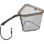 Delphin Přívlačový Podběrák FoldSPIN 40x40 cm 70 cm Získejte slevu -5% za registraci v e-shopu