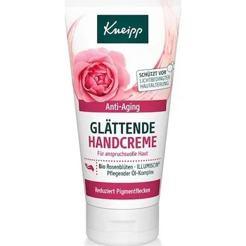 Péče o ruce Kneipp Pece-o-plet Pece-o-ruceVyhlazující krém na ruce 50 ml (2 260,00 Kč / 1 l)