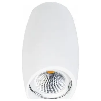 Bodové svítidlo Bodové svítidlo TUBA 95163/S1/WH