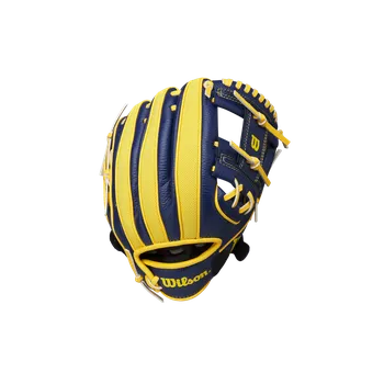 Wilson A200 EZ Catch Savannah Bananas 10"