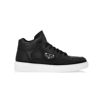 Dámská obuv PHILIPP PLEIN Sneakersy 25555 Černá 35