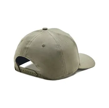 Pokrývka hlavy Alpha Industries Kšiltovka 126912 Zelená OS