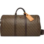 Guess Cestovní taška TMPILO P5335 Hnědá OS