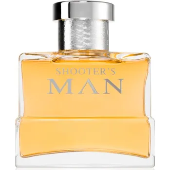 Pánský parfém Farmasi Shooter's Man parfémovaná voda pro muže 100 ml