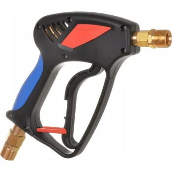 Příslušenství pro vysokotlaký čistič Rotační pistole pro tlakové myčky Techkar M22 345 bar