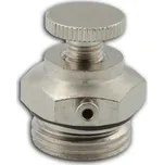 Novaservis Odvzdušňovací ventil kovový ruční