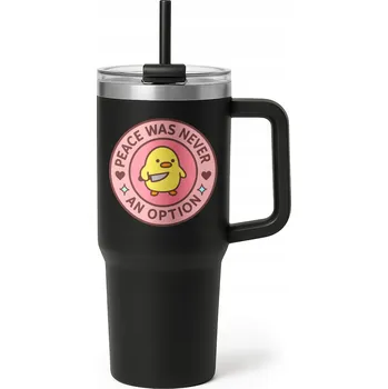 Termohrnek Termohrnek Stanley 1200 Ml Peace was never an option