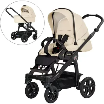 Kočárek Hartan Racer GTS SET 625