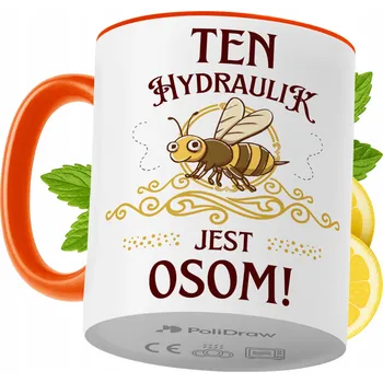 Hrnek Polidraw Hrnek Polidraw Pro Pyrotechnika jako Dárek, keramika, 330 ml