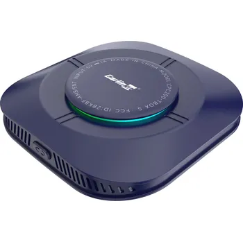 IP kamera Carlinkit TBOX-S2P Bezdrátový adaptér Carlinkit Android Auto SIM WiFi