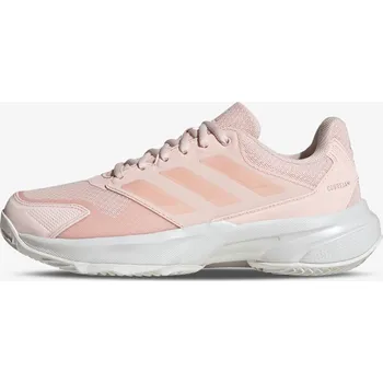 Dámská obuv Dámské tenisky adidas CourtJam Control 3 W CL EUR 40 2/3 1537554