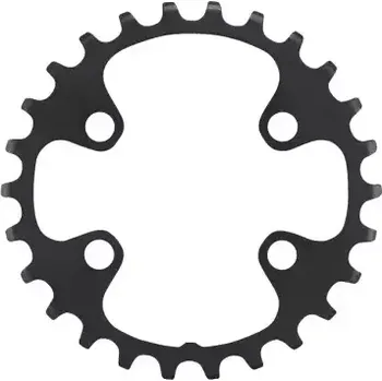 Sport Shimano Deore FC-M5100 převodník 2x11 sp. 36 zubů - Z KOLA