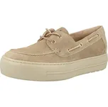 Paul Green Mokasíny béžová