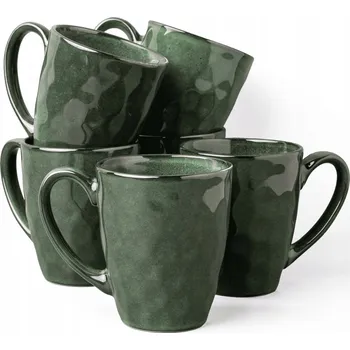 Hrnek yezey Uminami kamenina 400 ml