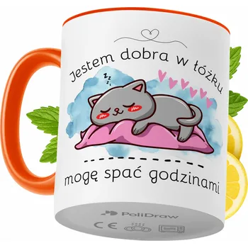 Hrnek Polidraw Hrnek Polidraw Vtipná keramika 330 ml