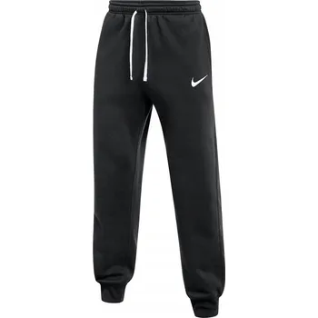 NIKE PÁNSKÉ TEPLÁKY BAVLNĚNÉ JOGGERY PARK 26 ČERNÉ IB1248 vel. L