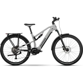 Elektrokolo RAYMON Crossray - Rám S