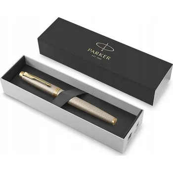 Pero Parker na bombičky