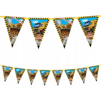 Girlanda Procos, délka 230 cm