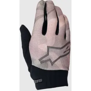 Moto oblečení Alpinestars A-Dura dětské rukavice Camo vel. XL