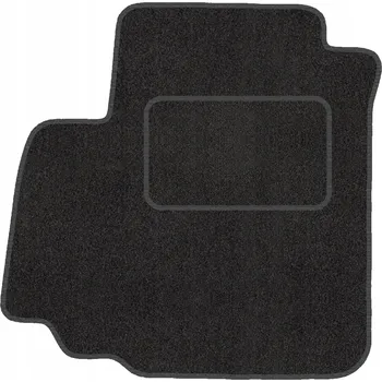 autokoberec Koberce Motohobby velurové 1 ks