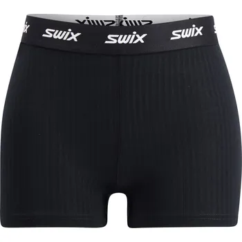 Souprava dámského spodního prádla Boxerky SWIX RaceX Classic Boxer 10112-23-10000 Velikost S