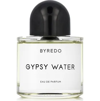 Unisex parfém Byredo Gypsy Water EDP 100 ml UNISEX